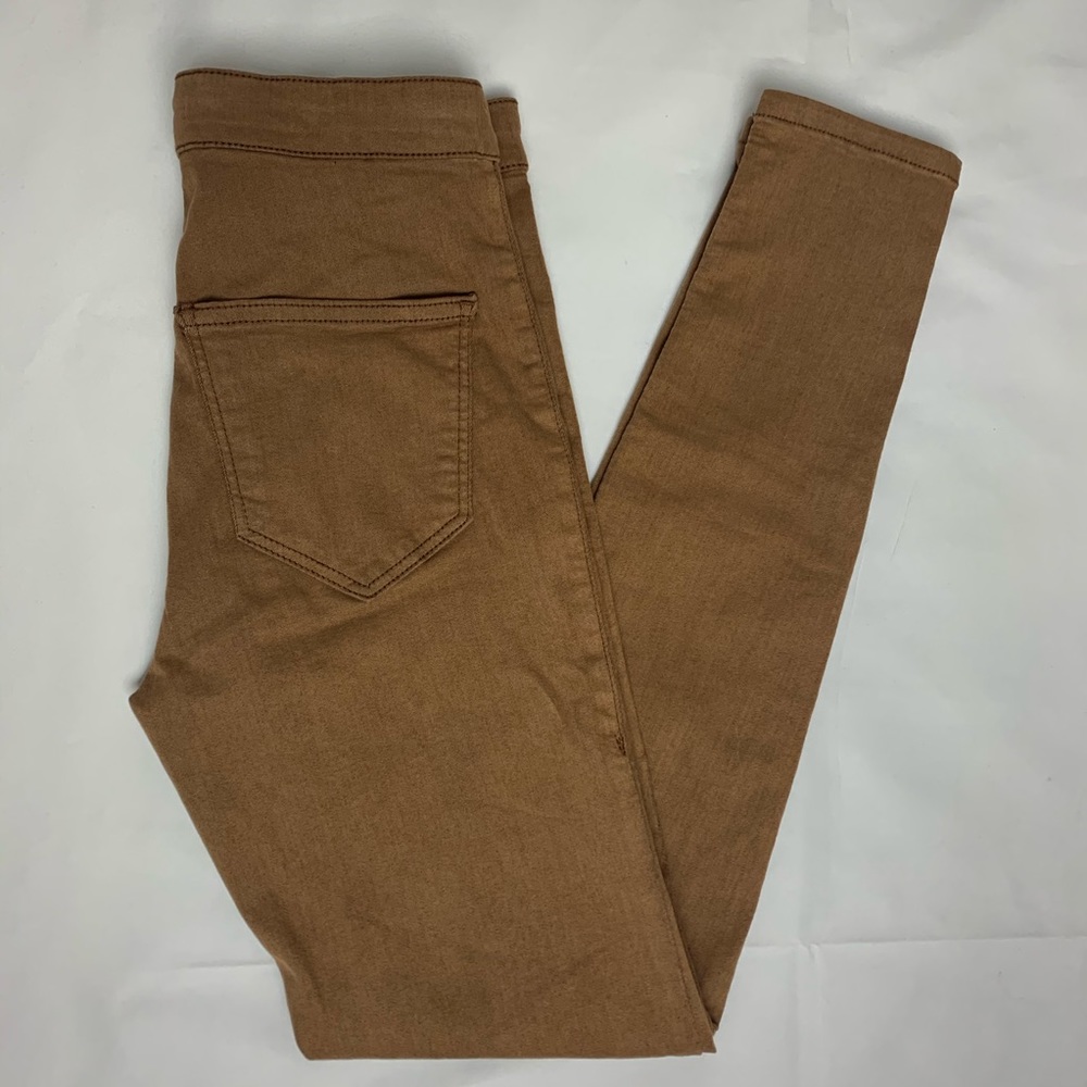 Topshop Moto Joni Jeans High Rise Size 26